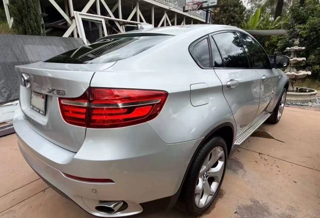2013 BMW E71 X6 - Image 2 of 17