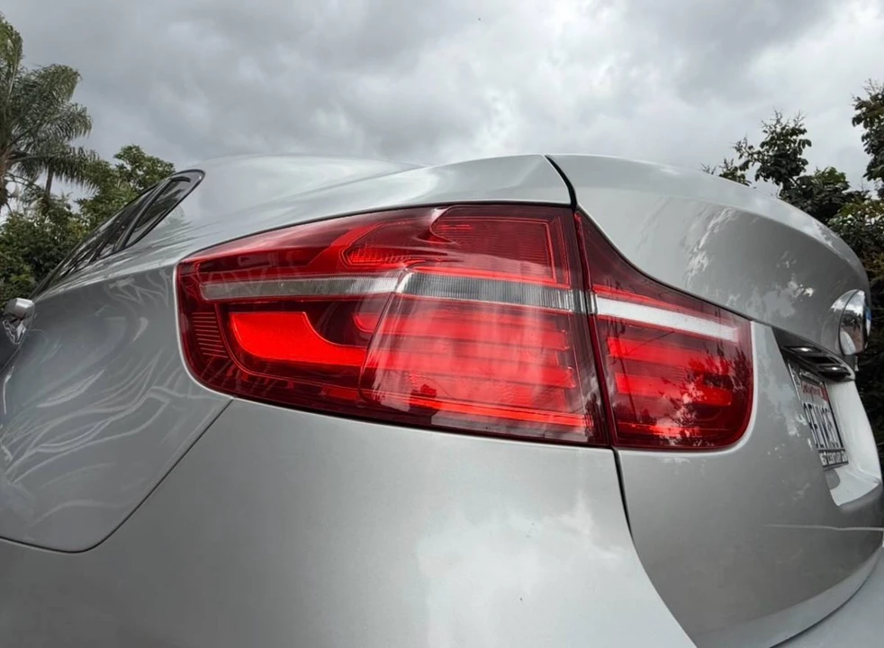 2013 BMW E71 X6 - Image 5 of 23