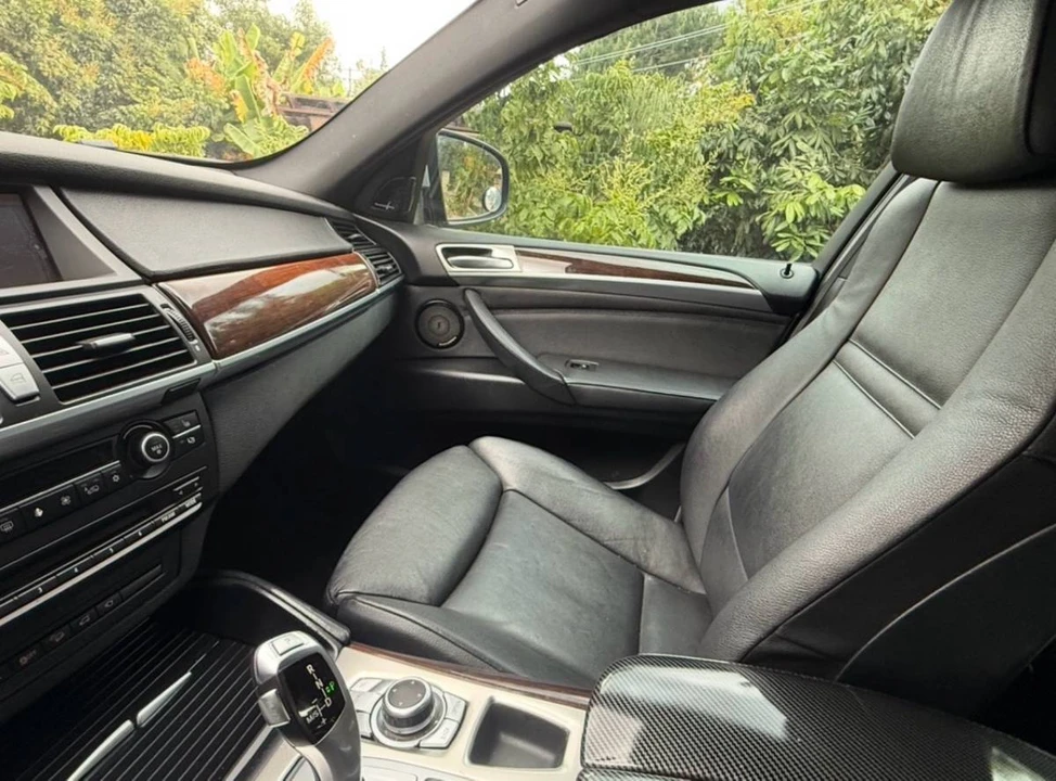 2013 BMW E71 X6 - Image 12 of 23
