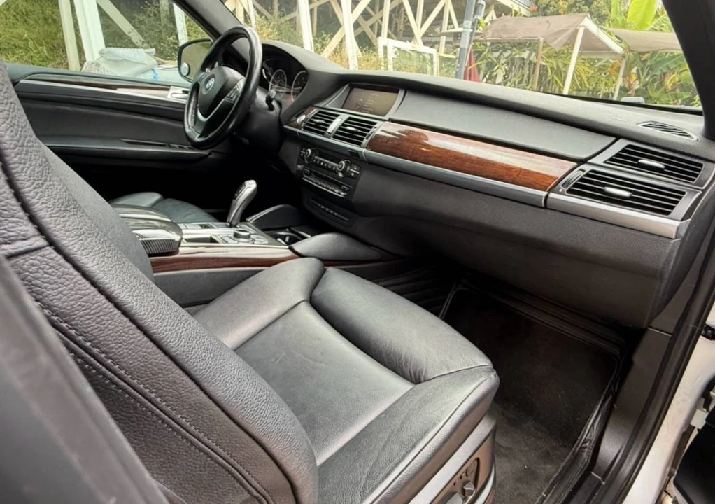 2013 BMW E71 X6 - Image 13 of 17