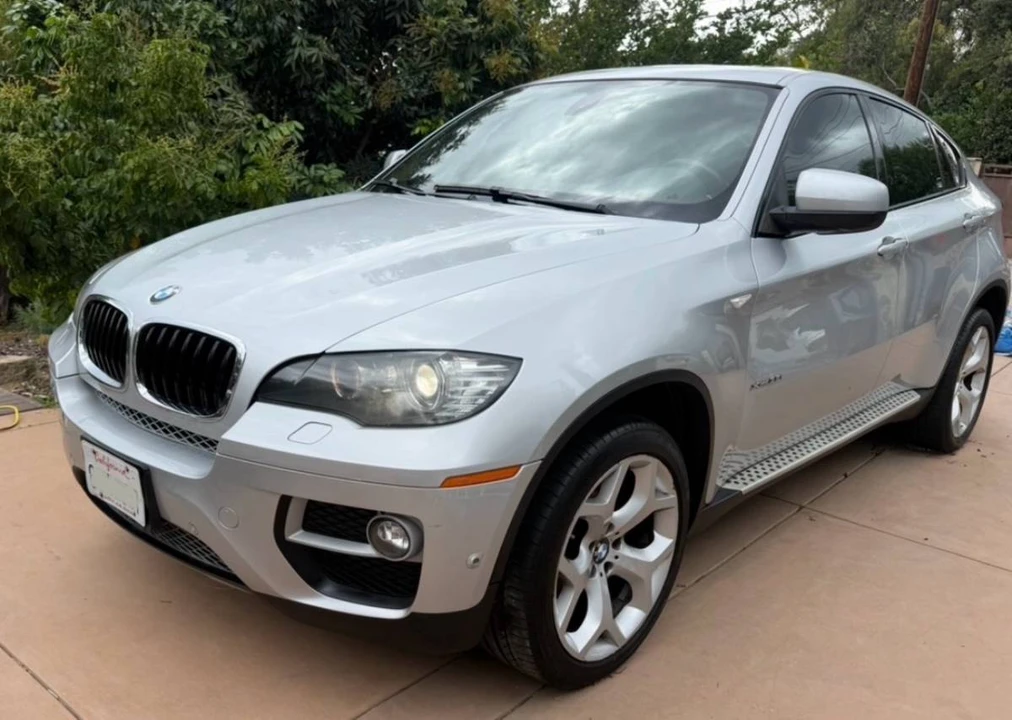 2013 BMW E71 X6 - Image 2 of 23