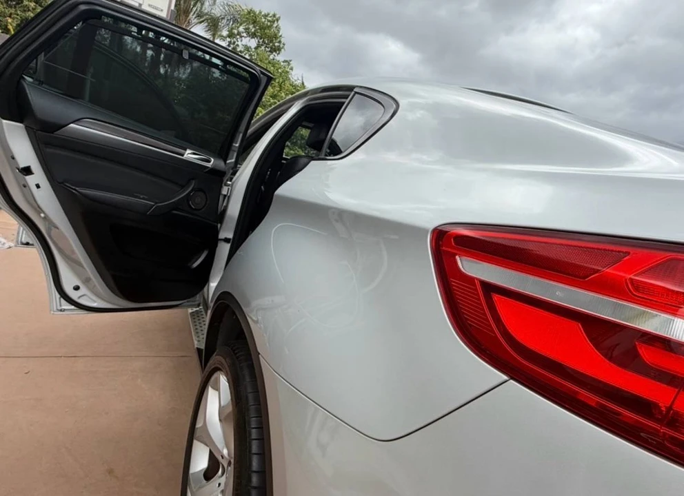 2013 BMW E71 X6 - Image 7 of 23