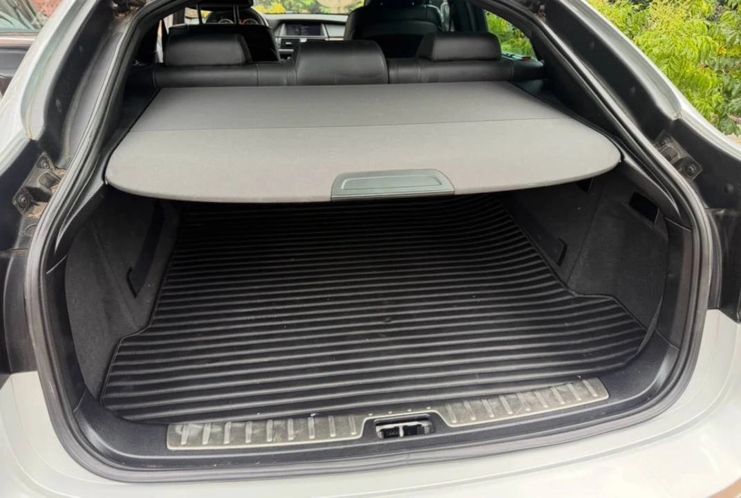 2013 BMW E71 X6 - Image 23 of 23
