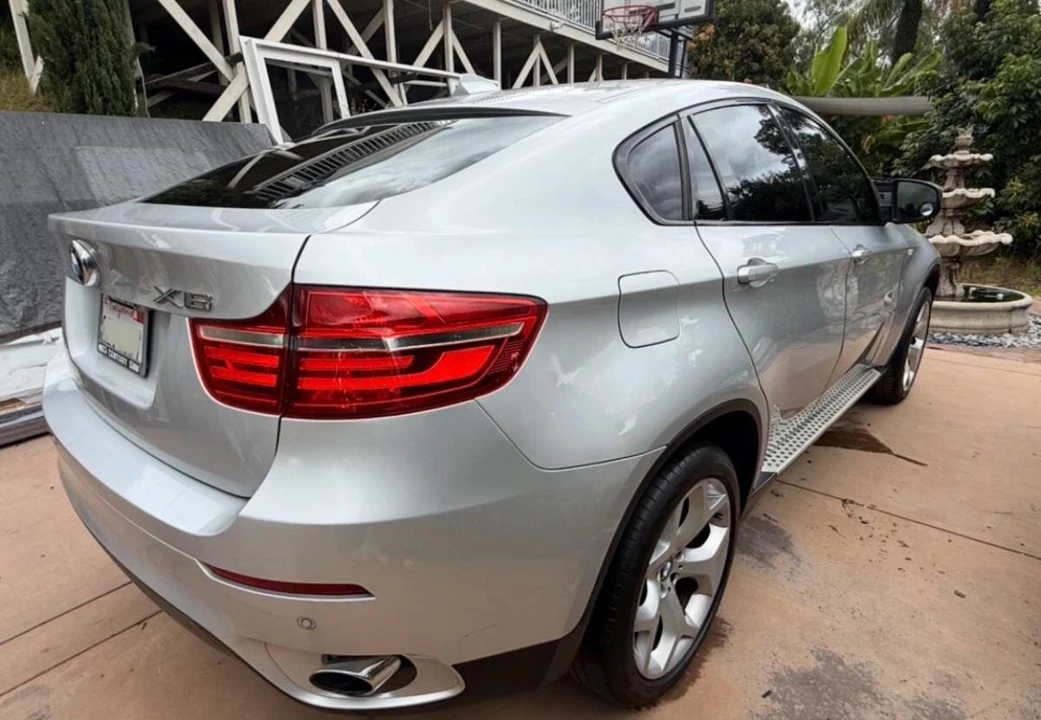 2013 BMW E71 X6 - Image 4 of 23