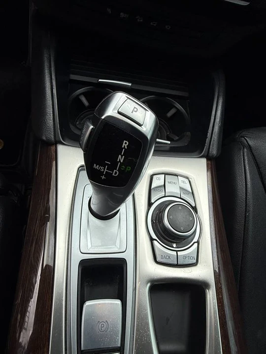 2013 BMW E71 X6 - Image 16 of 17
