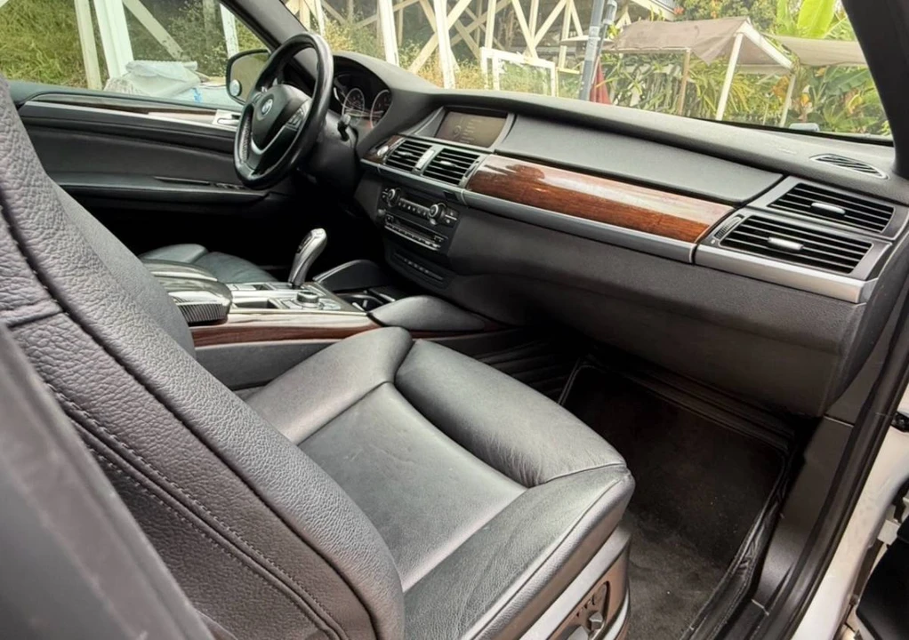 2013 BMW E71 X6 - Image 13 of 23