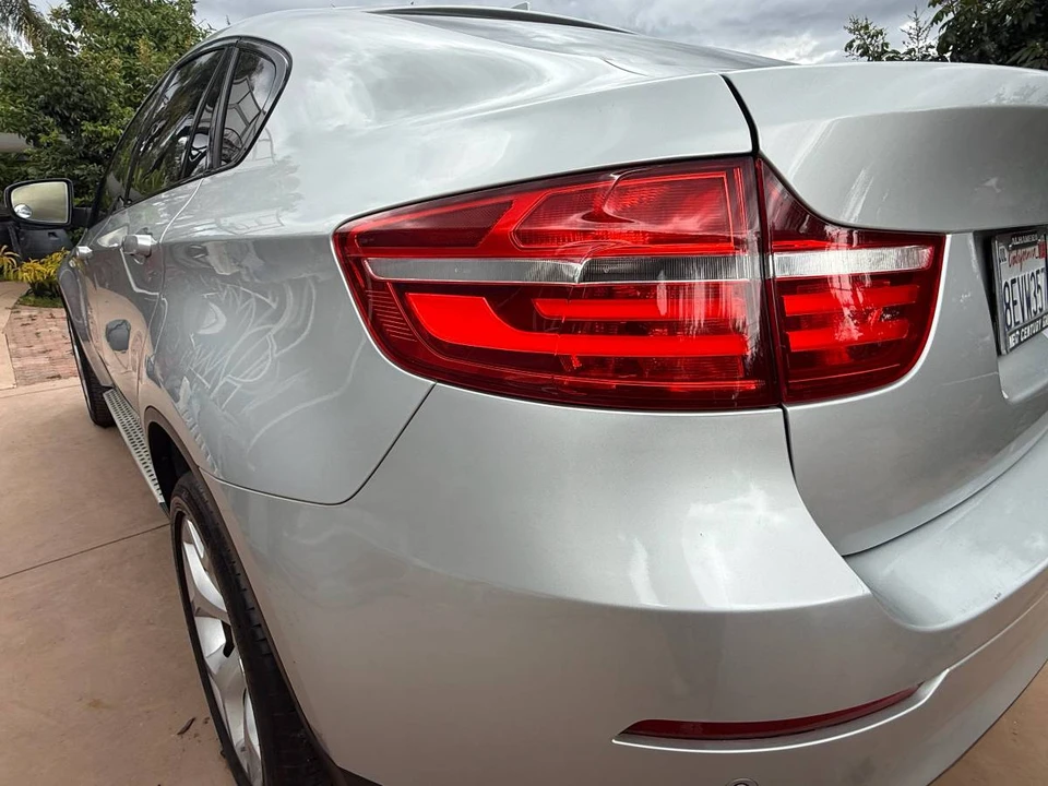 2013 BMW E71 X6 - Image 14 of 17