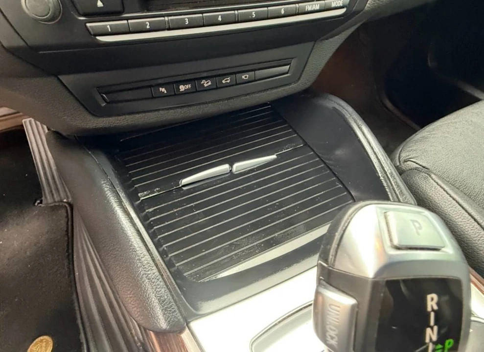2013 BMW E71 X6 - Image 12 of 17