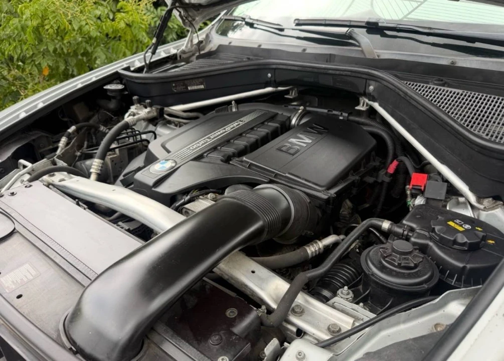 2013 BMW E71 X6 - Image 9 of 23