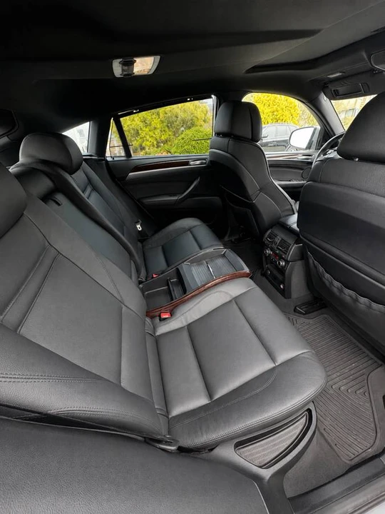 2012 BMW E71 X6 - Image 12 of 18