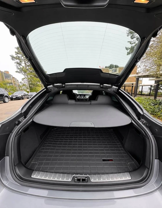 2012 BMW E71 X6 - Image 9 of 18
