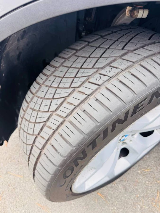 2012 BMW E71 X6 - Image 18 of 18