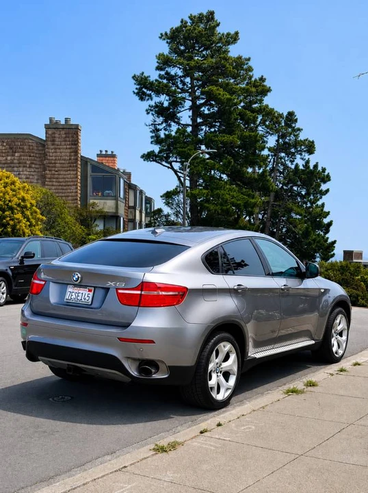 2012 BMW E71 X6 - Image 5 of 18