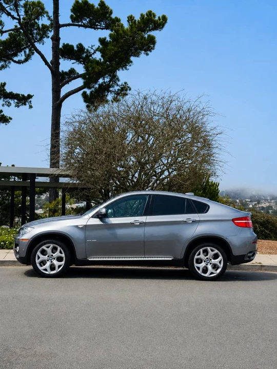 2012 BMW E71 X6 - Image 4 of 18