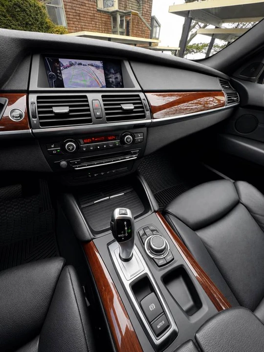 2012 BMW E71 X6 - Image 10 of 18