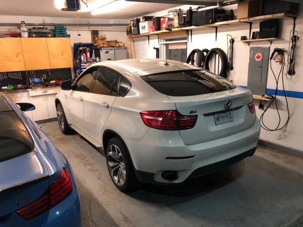 2014 BMW E71 X6 - Image 7 of 14