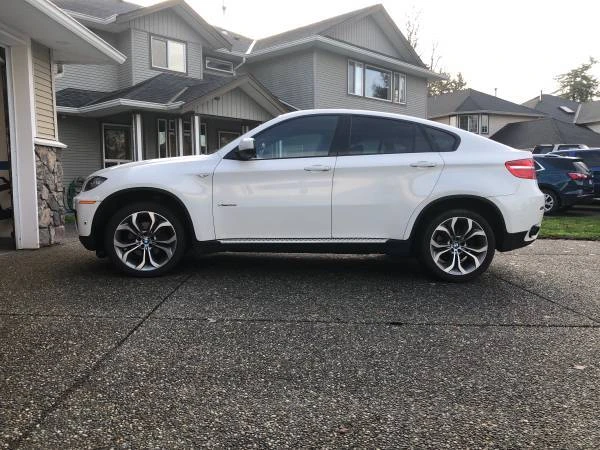 2014 BMW E71 X6 - Image 5 of 14