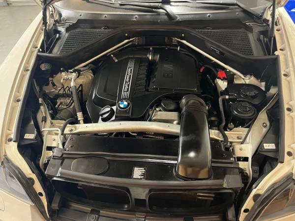 2014 BMW E71 X6 - Image 12 of 14