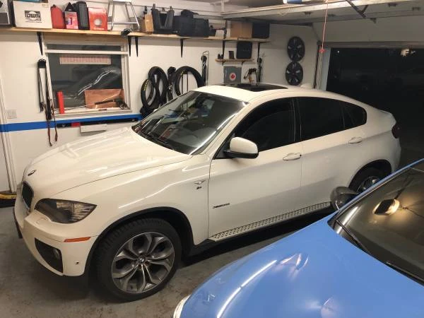2014 BMW E71 X6 - Image 4 of 14