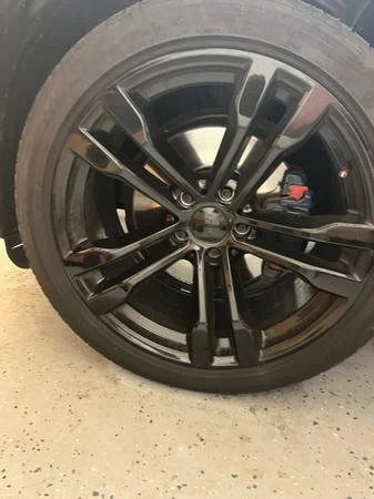 2014 BMW E71 X6 - Image 11 of 14