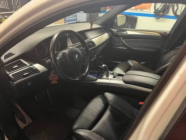 2014 BMW E71 X6 - Image 9 of 16