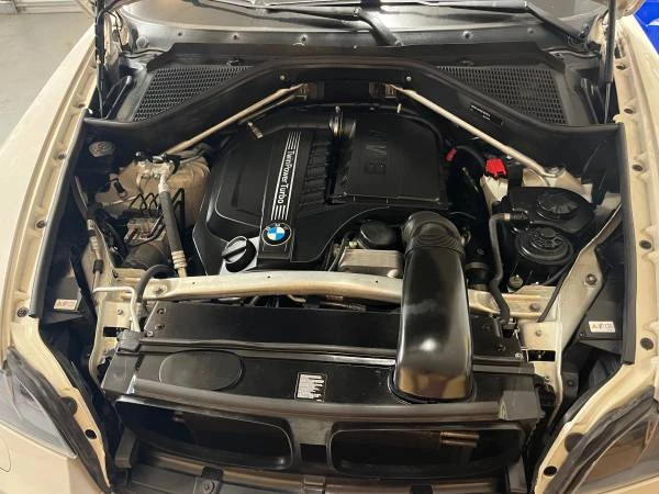 2014 BMW E71 X6 - Image 10 of 16