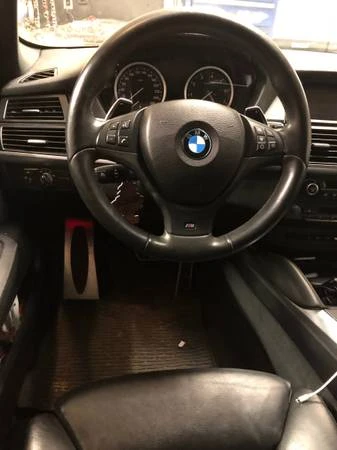 2014 BMW E71 X6 - Image 7 of 16