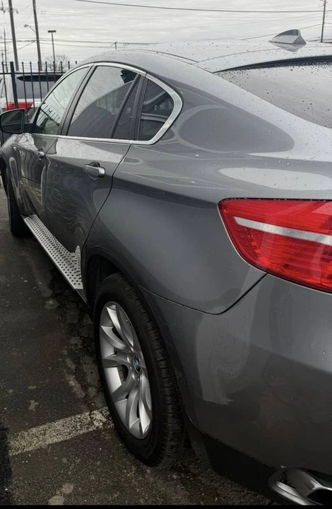 2009 BMW E71 X6 - Image 2 of 4