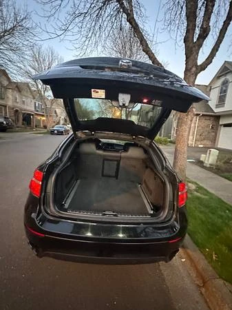 2011 BMW E71 X6 - Image 13 of 13