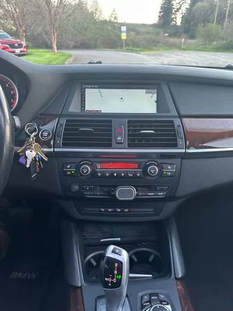 2011 BMW E71 X6 - Image 12 of 13