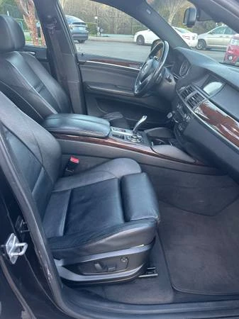 2011 BMW E71 X6 - Image 7 of 13