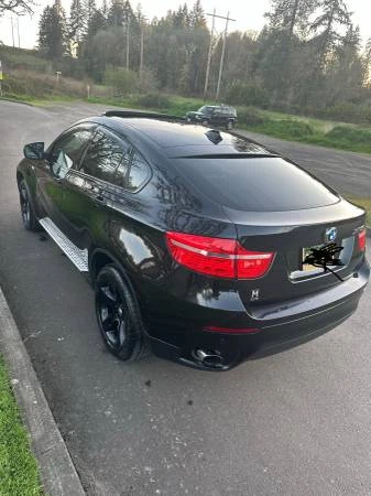 2011 BMW E71 X6 - Image 2 of 13