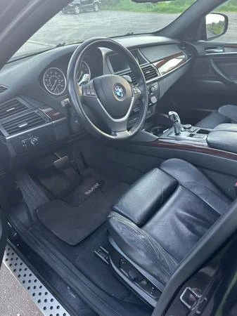 2011 BMW E71 X6 - Image 8 of 13
