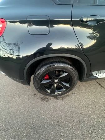 2011 BMW E71 X6 - Image 10 of 13