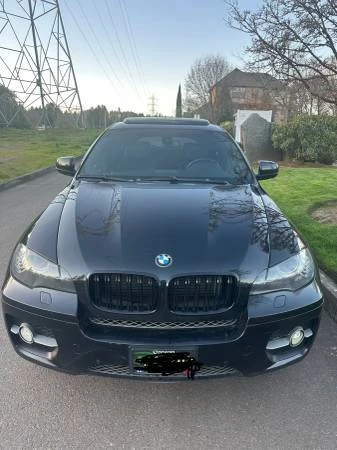 2011 BMW E71 X6 - Image 4 of 13