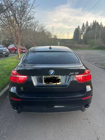 2011 BMW E71 X6 - Image 5 of 13