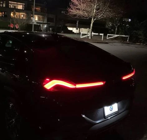 2020 BMW G06 X6 - Image 9 of 10