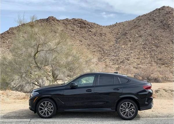 2020 BMW G06 X6 - Image 5 of 10