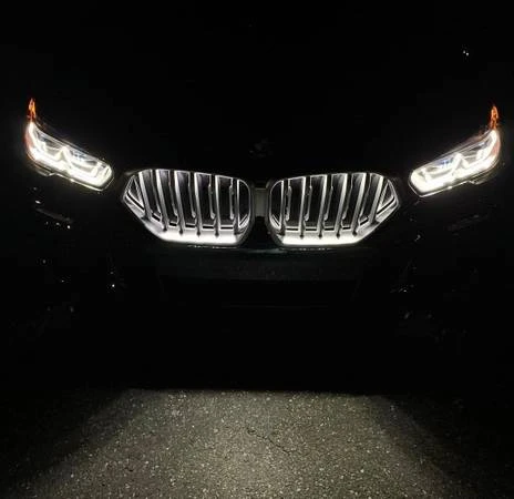 2020 BMW G06 X6 - Image 4 of 10