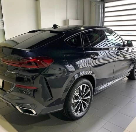 2020 BMW G06 X6 - Image 2 of 10