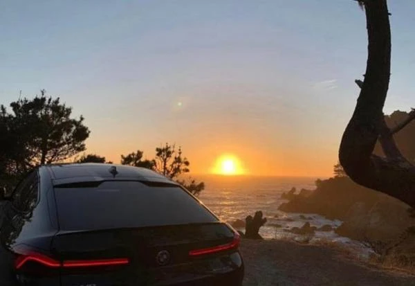 2020 BMW G06 X6 - Image 6 of 10