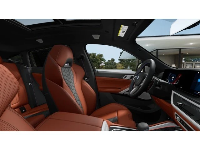 2027 BMW F96 X6 M - Image 9 of 14