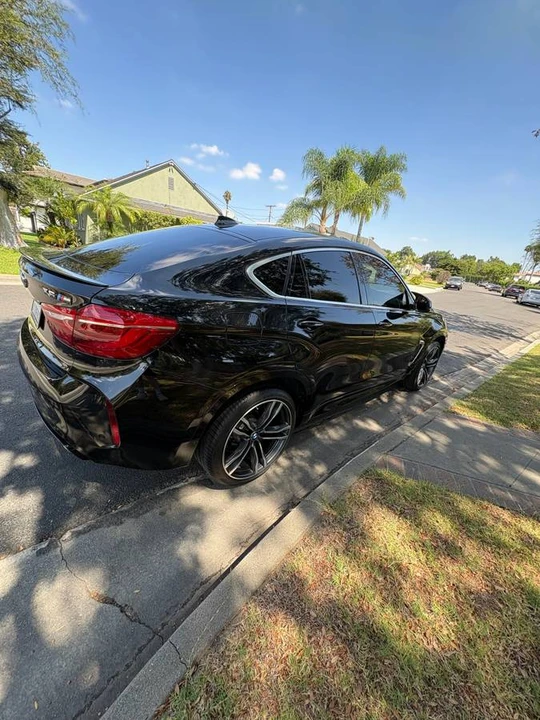2017 BMW F86 X6 M - Image 6 of 15