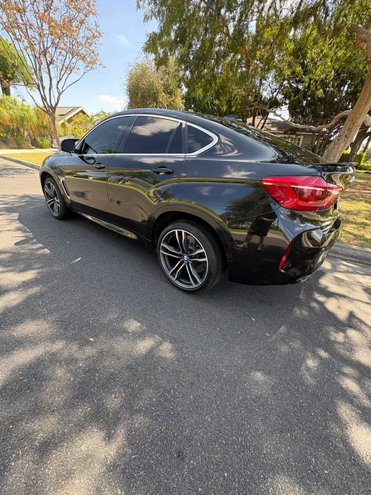 2017 BMW F86 X6 M - Image 4 of 15