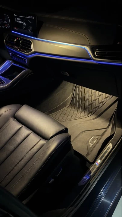 BMW G06 X6 - Image 9 of 10