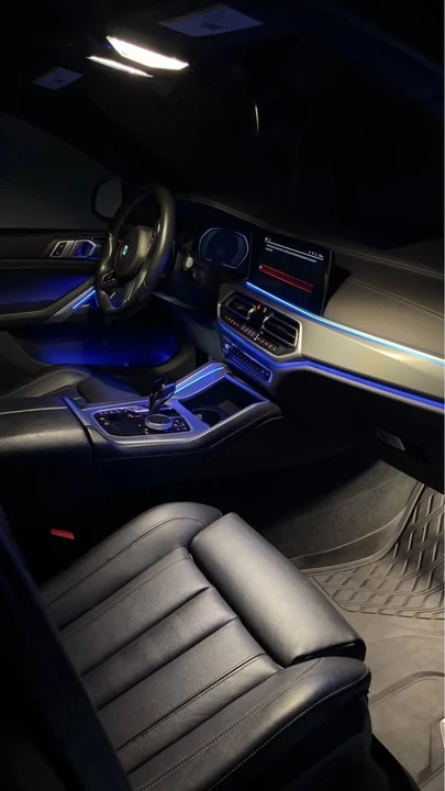 BMW G06 X6 - Image 8 of 10