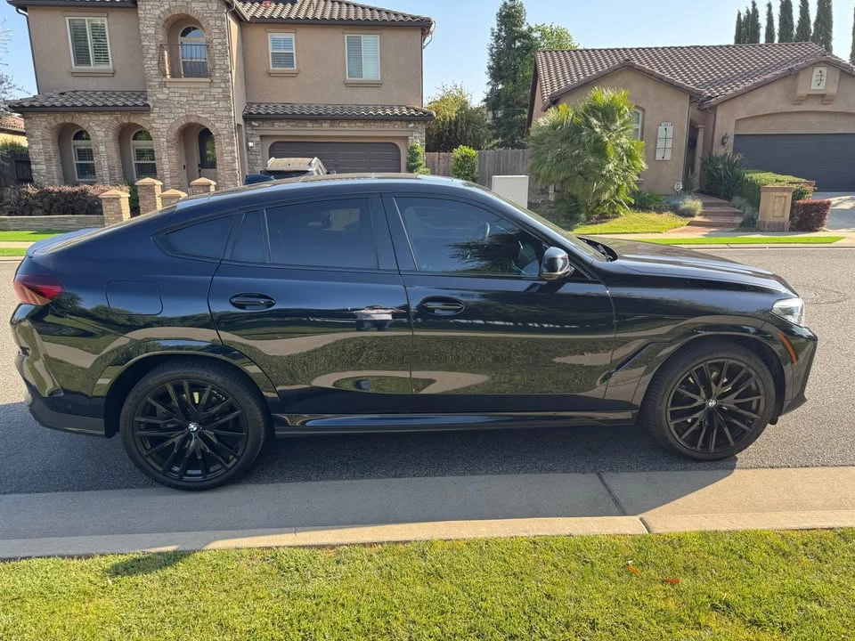 BMW G06 X6 - Image 4 of 10