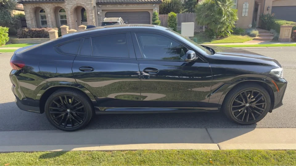 BMW G06 X6 - Image 5 of 10