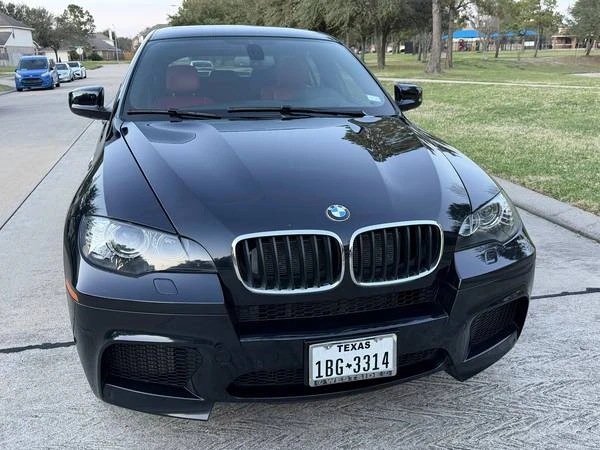 2012 BMW E71 X6 M - Image 3 of 21