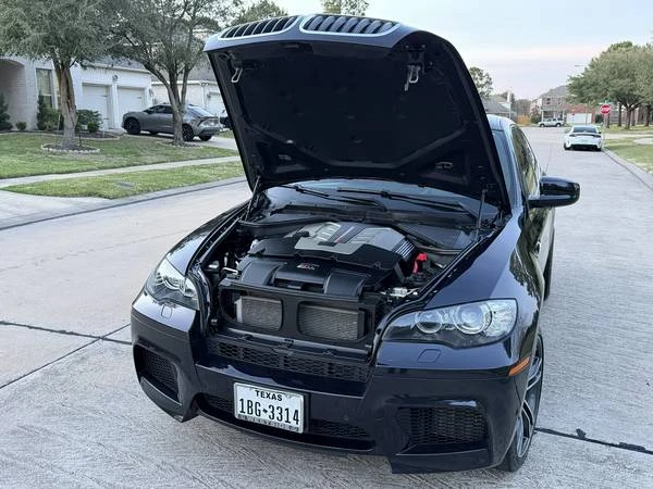 2012 BMW E71 X6 M - Image 21 of 21